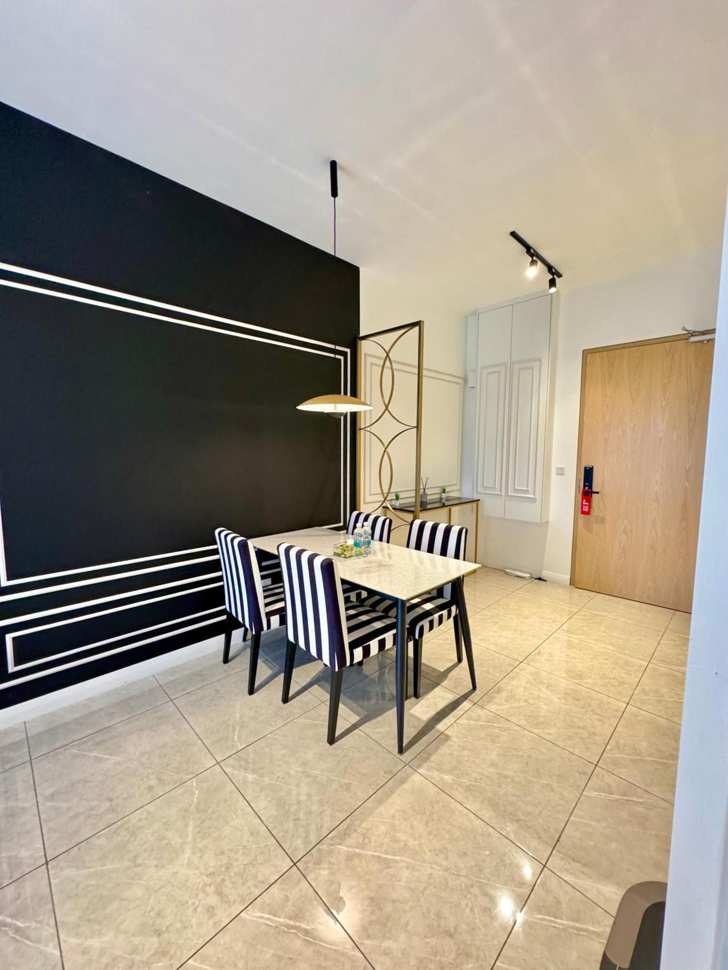 Axon Suite Premium Kl Kuala Lumpur Bagian luar foto