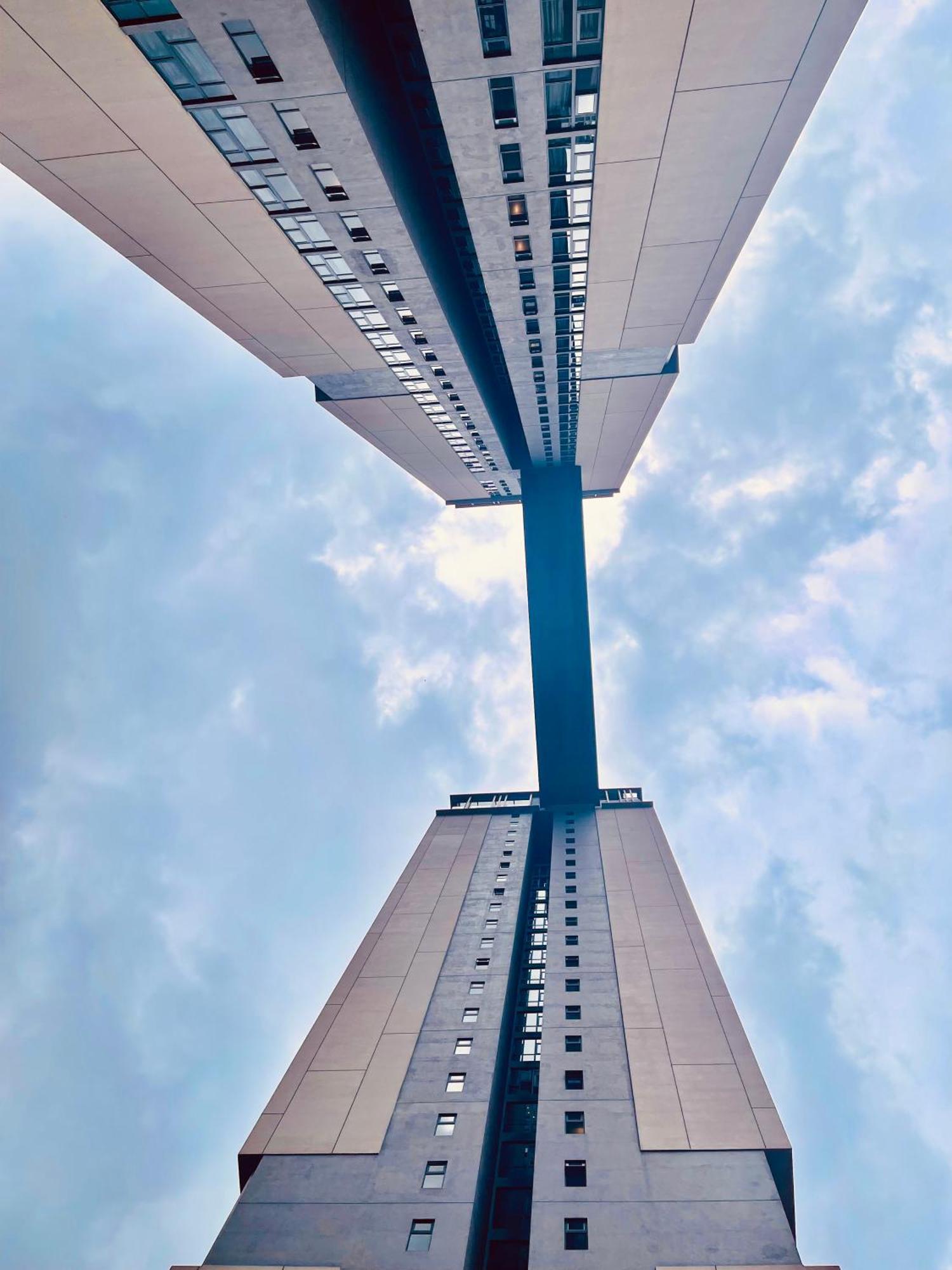 Axon Suite Premium Kl Kuala Lumpur Bagian luar foto